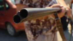 #ВУкраине: как "бобринецкие ковбои" организовали фермерскую самооборону #ВУкраине: как "бобринецкие ковбои" организовали фермерскую самооборону