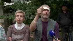 Сплошные осколки. Прямым попаданием российская ракета пробила подъезд жилого дома в Киеве, 28 человек погибли Сплошные осколки. Прямым попаданием российская ракета пробила подъезд жилого дома в Киеве, 28 человек погибли