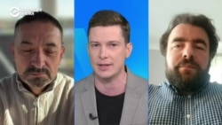 Сергей Гайдай и Иван Преображенский – о реакции Кремля на "план победы" Зеленского и его скрытых дополнениях  Сергей Гайдай и Иван Преображенский – о реакции Кремля на "план победы" Зеленского и его скрытых дополнениях