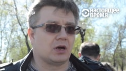 "Нас и наши дома рассматривают как мусор!" - москвичи против собянинской программы сноса пятиэтажек "Нас и наши дома рассматривают как мусор!" - москвичи против собянинской программы сноса пятиэтажек