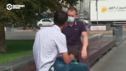 Бежавшие из Афганистана в Россию и Украину – о талибах и ситуации с правами человека Бежавшие из Афганистана в Россию и Украину – о талибах и ситуации с правами человека