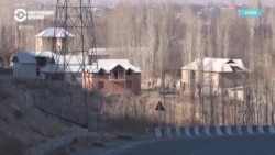 Кыргызстан и Таджикистан согласовали обмен приграничными территориями: что на что обменяли?
 Кыргызстан и Таджикистан согласовали обмен приграничными территориями: что на что обменяли?