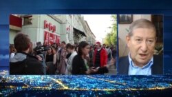 "Сейчас пугают деятелей театра – знай свое место". Александр Рубинштейн о задержании Софьи Апфельбаум "Сейчас пугают деятелей театра – знай свое место". Александр Рубинштейн о задержании Софьи Апфельбаум