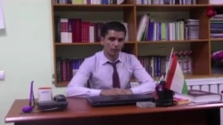 Выдвинулся в президенты – и тут же задержан спецслужбами. История юриста из Таджикистана Выдвинулся в президенты – и тут же задержан спецслужбами. История юриста из Таджикистана