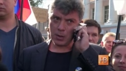 "Убрать лидера – это такой типичный гэбешный ход» "Убрать лидера – это такой типичный гэбешный ход»