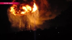 Наспех объявленное перемирие. Почему Киев предложил прекратить огонь именно сейчас Наспех объявленное перемирие. Почему Киев предложил прекратить огонь именно сейчас