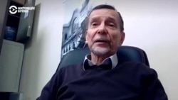 Лев Пономарев о первом административном протоколе в статусе СМИ-"иноагента" Лев Пономарев о первом административном протоколе в статусе СМИ-"иноагента"