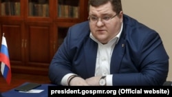 Игорь Чайка