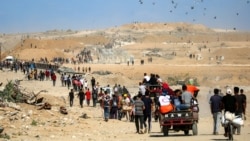 Режим прекращения огня в секторе Газа: что происходит Режим прекращения огня в секторе Газа: что происходит