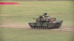 "Грузия готова": учения "Достойный партнер" показали, что страна близка к членству в НАТО "Грузия готова": учения "Достойный партнер" показали, что страна близка к членству в НАТО