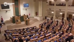 В Грузии готовятся к парламентским выборам В Грузии готовятся к парламентским выборам