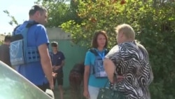 "Они фигачат в ларьки, где гражданские закупаются, в колонки, где набирают воду". Как проходит эвакуация в Днепропетровской области  "Они фигачат в ларьки, где гражданские закупаются, в колонки, где набирают воду". Как проходит эвакуация в Днепропетровской области