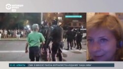 Какое решение приняла Тихановская. Разговор с журналисткой "Новой газеты" Ириной Халип Какое решение приняла Тихановская. Разговор с журналисткой "Новой газеты" Ириной Халип