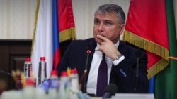 Кто такой глава Северо-Кавказского федерального округа Александр Матовников Кто такой глава Северо-Кавказского федерального округа Александр Матовников