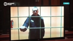 300 дней в ШИЗО, голодовка, запрет на свидания и речи Путина. Как Навальный погибал в тюрьме 300 дней в ШИЗО, голодовка, запрет на свидания и речи Путина. Как Навальный погибал в тюрьме