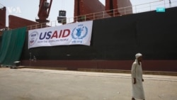 Илон Маск заявил о необходимости закрытия USAID Илон Маск заявил о необходимости закрытия USAID