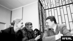 Павел Шеремет. Кем он был?