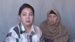 "Женщины бы просто там не выжили". Рассказы афганок, которые бежали от талибов в Таджикистан "Женщины бы просто там не выжили". Рассказы афганок, которые бежали от талибов в Таджикистан