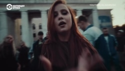 Эстонская певица Алика Милова гуляет по родной Нарве и рассказывает о русских в Эстонии Эстонская певица Алика Милова гуляет по родной Нарве и рассказывает о русских в Эстонии