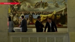 Новый план реинтеграции Донбасса: что о нем говорят украинские политики Новый план реинтеграции Донбасса: что о нем говорят украинские политики