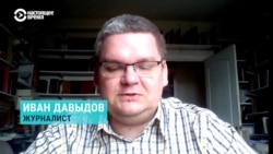 Журналист объясняет сакральный смысл Дня Победы для Кремля и Путина Журналист объясняет сакральный смысл Дня Победы для Кремля и Путина