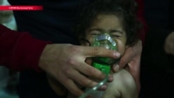 "Гуманитарная пауза" вместо прекращения огня: что происходит в Восточной Гуте "Гуманитарная пауза" вместо прекращения огня: что происходит в Восточной Гуте