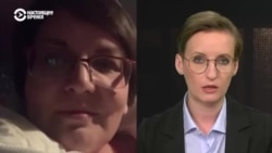 Интервью с Юлией Галяминой, которую прокуратура требует приговорить к реальному сроку Интервью с Юлией Галяминой, которую прокуратура требует приговорить к реальному сроку