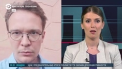 "Про 30% россиян уже никто не сможет сказать, что это маргинальная группа врагов, посланников Запада" "Про 30% россиян уже никто не сможет сказать, что это маргинальная группа врагов, посланников Запада"