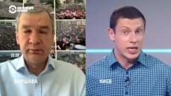 Павел Латушко о задержании Романа Протасевича Павел Латушко о задержании Романа Протасевича