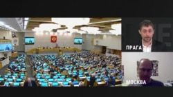 Юрист о том, что делать Конституционному суду с обнулением сроков Путина Юрист о том, что делать Конституционному суду с обнулением сроков Путина