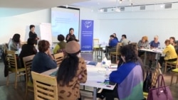 Готовы ли кыргызстанки к политической активности Готовы ли кыргызстанки к политической активности