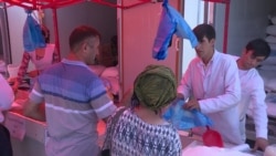 Мука в Таджикистане подорожала на 30% за две недели Мука в Таджикистане подорожала на 30% за две недели