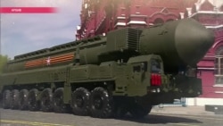 Россия vs США: стоит ли ожидать "наращивания военной мощи" Россия vs США: стоит ли ожидать "наращивания военной мощи"