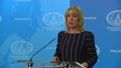 МИД России допустил возможность гибели пяти россиян во время американского авиаудара в Сирии