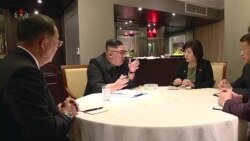 В Северной Корее, предположительно, казнили дипломатов из-за неудачного саммита с Трампом В Северной Корее, предположительно, казнили дипломатов из-за неудачного саммита с Трампом