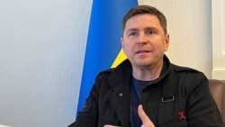 Ключ к переговорам – поражение РФ. Советник главы офиса президента Украины Михаил Подоляк об осуждении российской агрессии в ООН Ключ к переговорам – поражение РФ. Советник главы офиса президента Украины Михаил Подоляк об осуждении российской агрессии в ООН