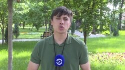 В Таджикистан вернули детей боевиков "ИГ" В Таджикистан вернули детей боевиков "ИГ"