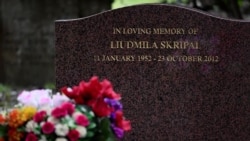 Сергей Скрипаль в реанимации, Великобритания расследует отравление разведчика Сергей Скрипаль в реанимации, Великобритания расследует отравление разведчика