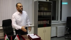 "Мы ошеломлены, этот приговор незаконен". Иззата Амона приговорили к 9 годам тюрьмы "Мы ошеломлены, этот приговор незаконен". Иззата Амона приговорили к 9 годам тюрьмы