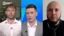 Политолог Руслан Айсин – о готовности Путина обсуждать прекращение огня: "Приход Трампа подталкивает Москву к решительным действиям" Политолог Руслан Айсин – о готовности Путина обсуждать прекращение огня: "Приход Трампа подталкивает Москву к решительным действиям"