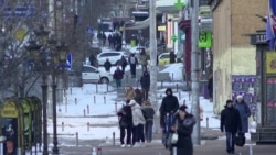 Как война за три года стала частью жизни украинцев  Как война за три года стала частью жизни украинцев