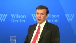 Крис Мерфи: "США нужны Планы Маршалла вместо войн" Крис Мерфи: "США нужны Планы Маршалла вместо войн"