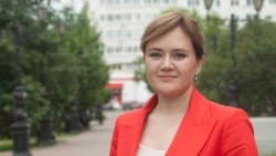 Бывшую главу уфимского штаба Навального арестовали, невзирая на возможную беременность. История Лилии Чанышевой Бывшую главу уфимского штаба Навального арестовали, невзирая на возможную беременность. История Лилии Чанышевой