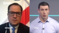 Советник Тихановской о голодовке Игоря Лосика Советник Тихановской о голодовке Игоря Лосика