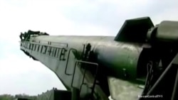 Чем Северная Корея может угрожать в случае войны Чем Северная Корея может угрожать в случае войны