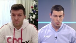 Белорусский чемпион самбо – об увольнении после выступлений против властей Белорусский чемпион самбо – об увольнении после выступлений против властей