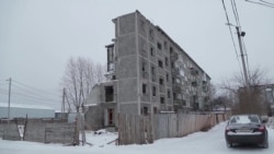 Спустя 23 года расселили жильцов дома, пострадавшего от взрыва газа Спустя 23 года расселили жильцов дома, пострадавшего от взрыва газа