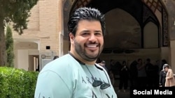 Мохсен Лангарнешин