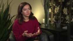 Музыкант Манижа: "Каждая третья женщина знает, что такое домашнее насилие" Музыкант Манижа: "Каждая третья женщина знает, что такое домашнее насилие"