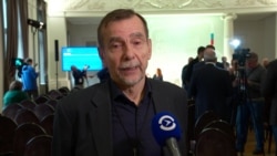 Лев Пономарев – о роли правозащиты в России Лев Пономарев – о роли правозащиты в России